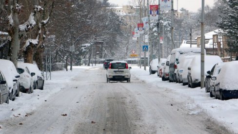 СРБИЈУ ОЧЕКУЈЕ ОПАСАН ОБРТ ВРЕМЕНА: Прети нам сценарио од пре 6 година - Недељко Тодоровић открива када се враћа снег