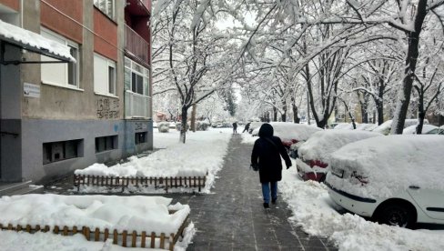 STIŽE NAM NAJOPASNIJA VREMENSKA POJAVA, SPREMITE SE: Meteorolog Todorović dao prognozu do kraja januara, sledi nam težak događaj