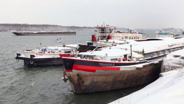 СТИЖЕ НЕВЕРОВАТАН ПРЕОКРЕТ ВРЕМЕНА! Са пролећних 14 идемо у снежне наносе: Ево када ће се забелети и низије