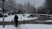 PAŠĆE POLA METRA SNEGA I DO 20 LITARA KIŠE: Vraća se zima na velika vrata, ovi delovi Srbije biće na udaru nevremena