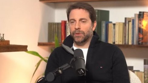 СУПРУГА ГОРАНА КИЧИЋА: Природна лепотица - ретко се појављује у јавности (ФОТО)