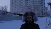 ČIME SE GREJU U GRADU GDE JE −71 STEPEN? Postoje samo dva načina koje koristi većina stanovnika (VIDEO)