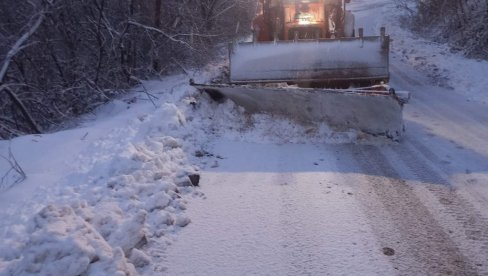 OVOLIKA KAZNA VAM PRETI ZBOG NEOČIŠĆENOG SNEGA: Od cifre će vam se zavrteti u glavi