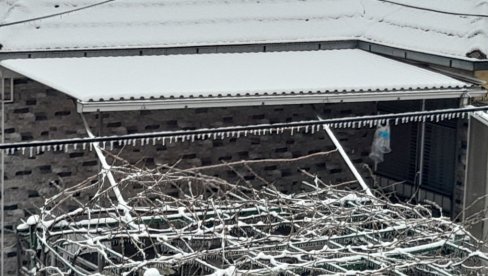 VANREDNO STANJE U SEDAM OPŠTINA I GRADOVA: U ovim delovima Srbije nema struje danima - Veliki rizik od poplava