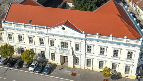 ТОКОВИ КУЛТУРЕ У МЕАНДРИМА БЕГЕЈА: Миран град у равници, увек спреман за динамична дешавања