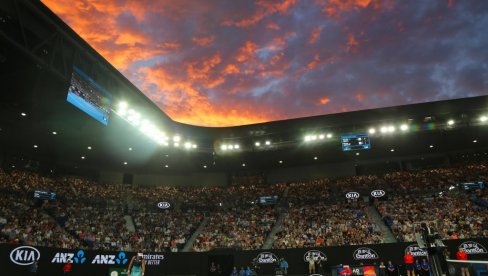 SENZACIJA U MELBURNU! Australijan open će dobiti novog šampiona