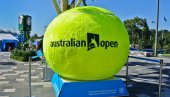 SENZACIJA NA AUSTRALIJAN OPENU! Ispao veliki favorit od 198. igrača sveta i to kako
