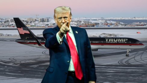 ПОКРЕНУТА ДВОСТРУКА ДИПЛОМАТСКА ОФАНЗИВА: Страх због Гренланда преплавио Европу, лидери сада имају нову тактику