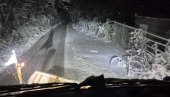 OTKLANJANJE POSLEDICA SNEGA U KOLUBARSKOM OKRUGU: Struja polako stiže