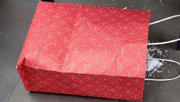 УХАПШЕН КАДА ЈЕ ПОНЕО КОКАИН ДА ПРОДА:Подигнута оптужница против Александра П.