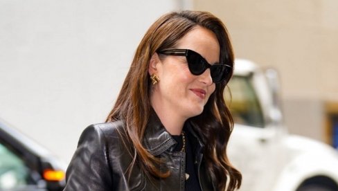 ИЗГУБИЛА ВЕРЕНИКА ПРЕ 10 ГОДИНА, ПА СЕ НАПОКОН ПОЈАВИО ЧОВЕК КОЈИ ЈУ ЈЕ УСРЕЧИО: Глумица постала по први пут мајка у 44. години