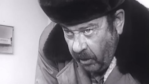 TITA UPOZNAO DOK JE BIO U GAĆAMA, NIJE PODNOSIO NJEGA I ČKALJU: Udovica Pavla Vuisića otkrila nepoznate detalje iz njegovog života