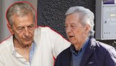 ДЕДА, НЕ ДАЈ СЕ: Мирослав Илић каже да је свестан да неће живети довека, иако би његови унуци то највише волели