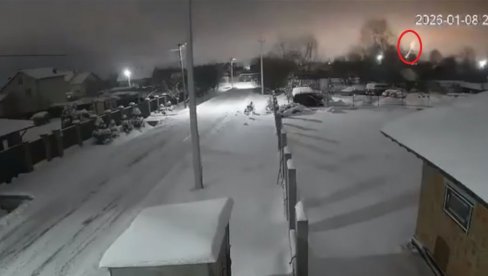 ШТА СЕ КРИЈЕ НАКОН НАПАДА ОРЕШНИКОМ Украјина показује наводне фрагменте: СБУ тврди да је реч о остацима најновије руске ракете (ВИДЕО)