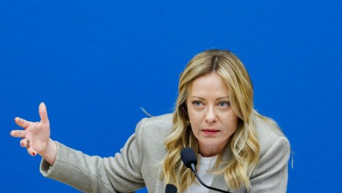 LAŽNE BOMBE TRESU ITALIJU: Dojave o ekplozivu uzele maha na Apeninskom poluostrvu