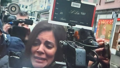 ВЛАСНИК БАРА У КРАН-МОНТАНИ ИЗА РЕШЕТАКА: Жак Морети ухапшен, његова супруга Џесика у сузама упутила извињење