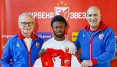 ZVEZDA SVE JAČA: Crveno-beli doveli igrača iz Superlige Srbije