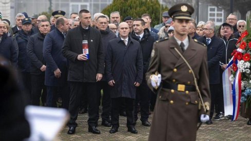 USTAŠKA CRKVA OPET VREBA SRBE I NJIHOVE HRAMOVE: Šta se krije iza ideje oživljavanja HPC iz epohe pavelićeve NDH