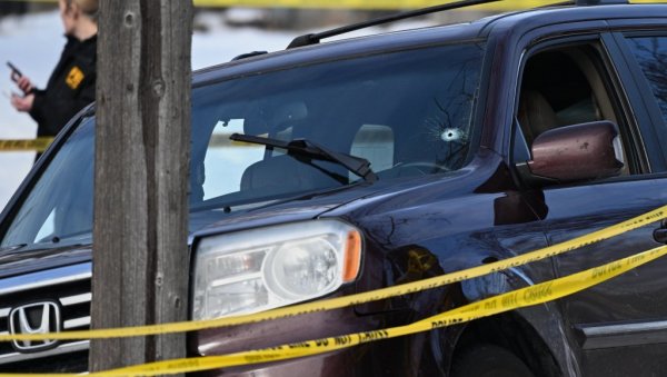 МОДУС ОПЕРАНДИ АМЕРИЧКИХ СНАГА - Прво пуцај, питај касније: Убиство жене у Минеаполису отворило нове-старе ране у САД у изборној години