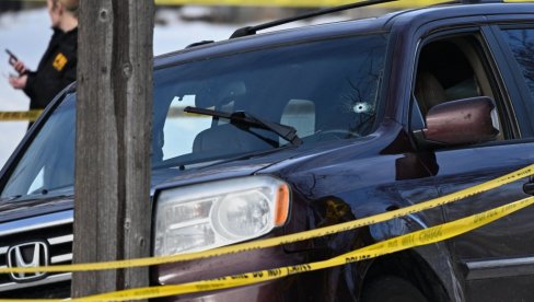 MODUS OPERANDI AMERIČKIH SNAGA - Prvo pucaj, pitaj kasnije: Ubistvo žene u Mineapolisu otvorilo nove-stare rane u SAD u izbornoj godini