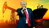 ТРАМП УКИДА САНКЦИЈЕ ИРАНУ ЗБОГ СКОКА ЦЕНА НАФТЕ: Ево ко ће од тога највише профитирати