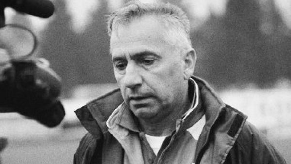 ТУГА! Преминуо Милан Симеуновић