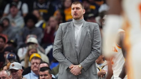 NIKOLA JOKIĆ GLEDA I NE VERUJE! Slovenac mu došao u kuću i razneo je (VIDEO)