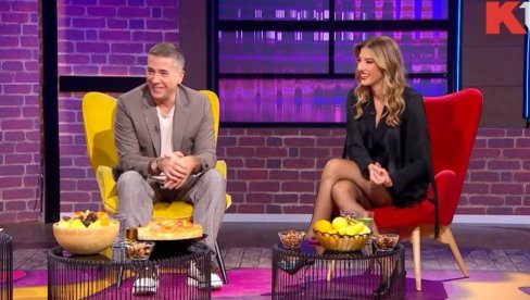 НИКАД ИСКРЕНИЈА ИСПОВЕСТ ЖЕЉКА И ЈОВАНЕ ЈОКСИМОВИЋ Ево зашто су одлучили да не учествују у медијским сукобима