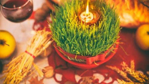 ШТА СЕ РАДИ СА БОЖИЋНОМ ПШЕНИЦОМ НАКОН БОЖИЋА? Стари обичаји кажу да ово треба да урадите за добро у кући