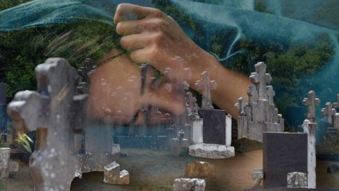 Када се покојнику даје 7, 40 дана, 6 месеци и година?