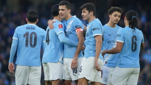 SITI ISKALIO BES NA TREĆELIGAŠU: Građani brojali do 10 u FA Kupu