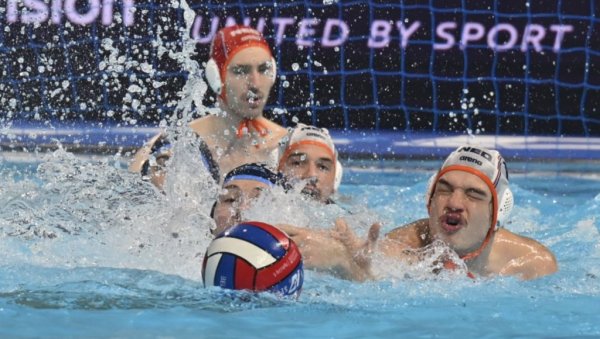 ФРАНЦУСКА УРАДИЛА ОНО ШТО СРБИЈА НИЈЕ УСПЕЛА: Најновије вести са Европског првенства у ватерполу