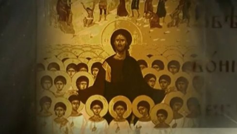 ДАНАС СЛАВИМО СВЕТИХ 14000 МЛАДЕНАЦА ВИТЛЕЈЕМСКИХ: Морате испоштовати овај обичај