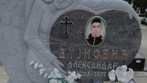 НАШЕГ СИНА НИШТА НЕЋЕ ВРАТИТИ, АЛИ ИЗРЕЧЕНА КАЗНА ЈЕ ПРЕМАЛА Болна исповест оца настрадалог тинејџера код Сомбора