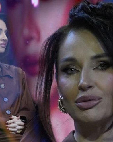 КАЋА ЖИВКОВИЋ ЗАВРШИЛА НА КИСЕОНИКУ: Огласила се хитним саопштењем и отказала наступ