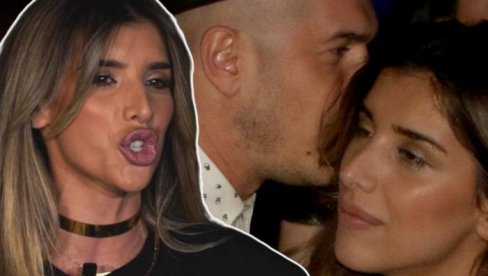 НАЈТЕЖЕ ЈЕ ОСТАТИ САМ СА СОБОМ: Јована Пајић открила детаље развода са Салетом, па се дотакла и њиховог садашњег односа