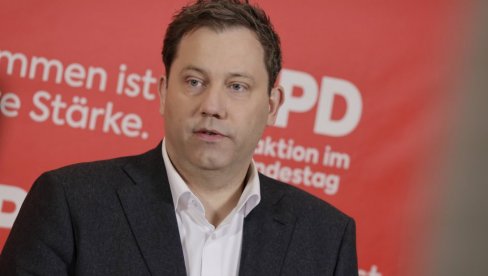 MEĐUNARODNO PRAVO VAŽI ZA SVE, UKLJUČUJUĆI SAD Nemački ministar: Isključivo je na Danskoj i Grenlandu da odluče o budućnosti Grenlanda