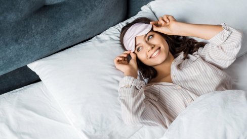 ŠTA SE DEŠAVA U NAŠEM TELU KADA ZAISTA SPAVAMO 8 SATI SVAKE NOĆI? Evo šta kažu stručnjaci