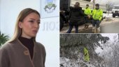 ОШТЕЋЕЊЕ У ИВАЊИЦИ СЕ ОТКЛАЊА Министарка Месаровић: Морамо бити уз своју државу, данима се мучимо да отклонимо кварове