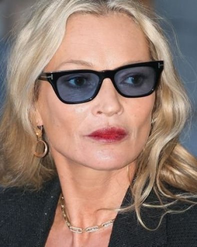 ТЕШКО ОДРАСТАЊЕ КЕЈТ МОС: Признала да је са 13 година пила алкохол, узимала марихуану и почела да излази са старијим момцима