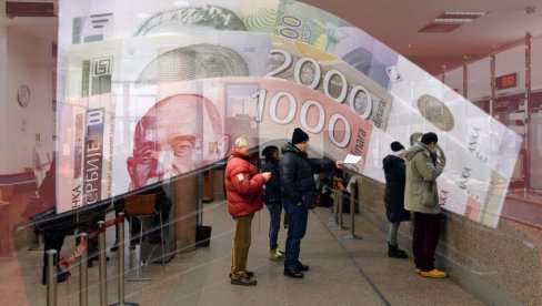 ODLUKA DONETA: Nacionalnu penziju će dobiti ove javne ličnosti, evo ko je sve na spisku