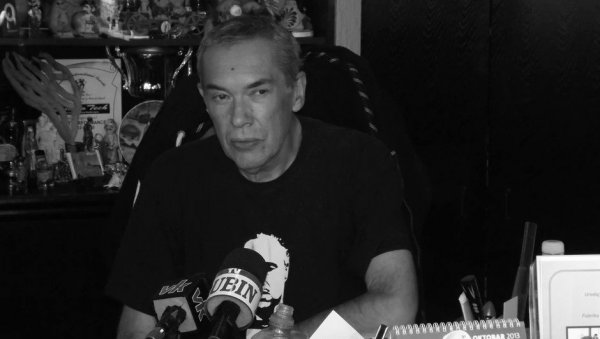 ПРЕМИНУО ТВОРАЦ ЈАВНИХ ЧЕСМИ ПО ВОЈВОДИНИ: Одлазак др Мирослава Кукучке из Кикинде