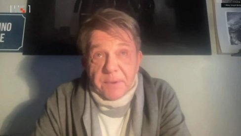 БЈЕЛОГРЛИЋ У ХРВАТСКИМ РЕДОВИМА