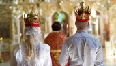 SVEŠTENIK DAO OBJAŠNJENJE: Da li se čovek može više puta venčati pred Bogom?