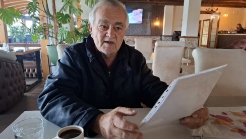 POSTOJE DOKAZI DA MORINJ NIJE BIO NIKAKAV LOGOR SMRTI: Pukovnik bivše JNA o dešavanjima u logoru kod Kamenara