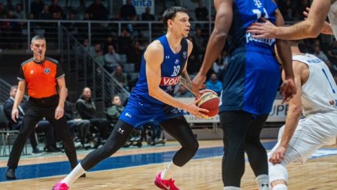 ЈУРИМО ТРЕЋИ У НИЗУ! Ево данашњег тикета осталих спортова.