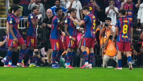 ЛАГАНО ДОЛАЗИ: Тип предлог за сигурица тикет са три реалне квоте