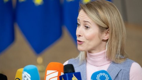 ЕУ СЕ НЕ СМИРУЈЕ: Нови антируски потез Брисела на видику