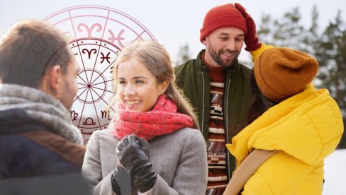 IDEALAN SPOJ: Ova TRI horoskopska para dobijaju najlepšu decu