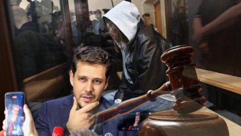 ОВО ЈЕ БИЛА ТЕШКА ЛЕКЦИЈА: Шта се десило с Биковићевом бившом након што се ОСУЂЕНА због дроге?